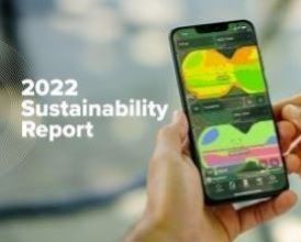 El Informe de sostenibilidad 2022…